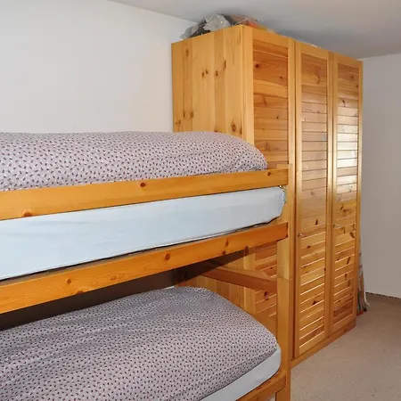 Apartment Chasa Praem 3 *