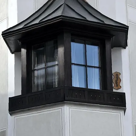 アパート Chasa Praem 3 *